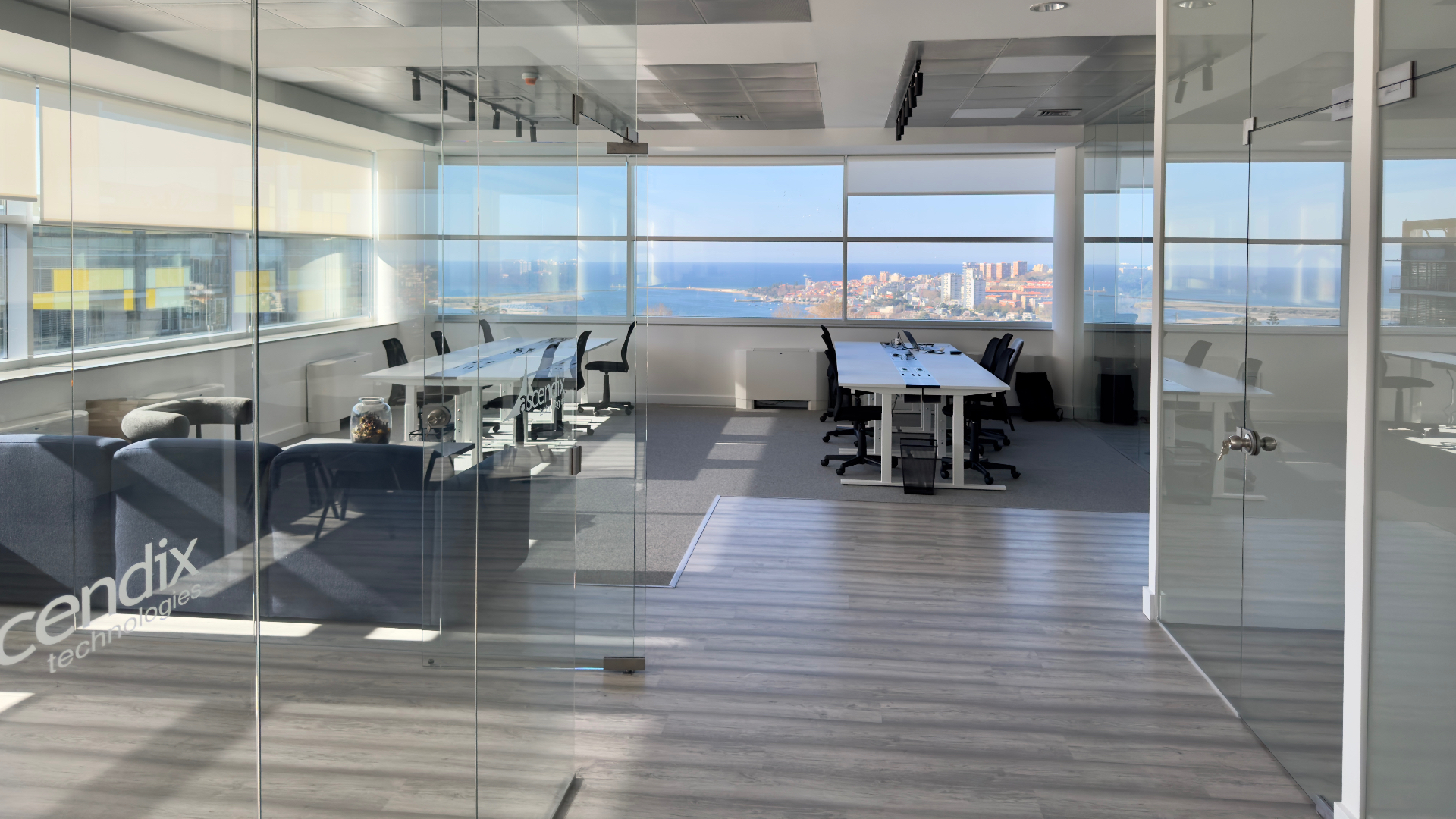 Collaborative engineering workspace